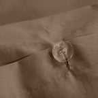 Παπλωματοθήκη Cannon Cotton Fresh PAL 230X250 Taupe